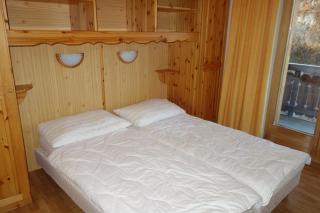 Pracondu 1 405 - OUTDOOR & FUN apartment 6 pers - Nendaz - 7