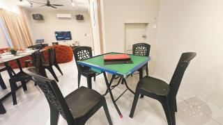 A27 Royal Dato Onn 2 Party House Corner Lot - Johor Bahru - 7
