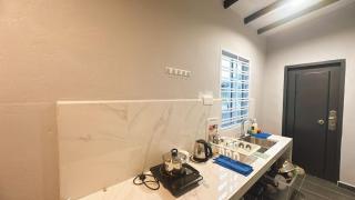 A27 Royal Dato Onn 2 Party House Corner Lot - Johor Bahru - 6