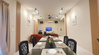 A27 Royal Dato Onn 2 Party House Corner Lot - Johor Bahru - 5