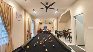 A27 Royal Dato Onn 2 Party House Corner Lot - Johor Bahru - 3