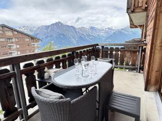 Pracondu 1 405 - OUTDOOR & FUN apartment 6 pers - Nendaz - 3