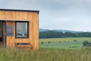 KOOLNA pod kopcem - Valašské Meziříčí - 1
