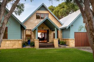 Shore House I Private Properties - Quindalup - 5