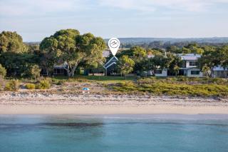 Shore House I Private Properties - Quindalup - 0
