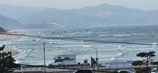 Donghae Goldenview Pension - 8