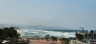 Donghae Goldenview Pension - 7