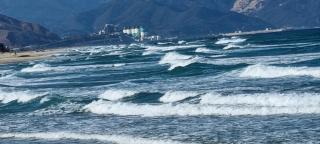 Donghae Goldenview Pension - 6