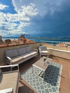 Sur le toit de Saint-Tropez - Saint-Tropez - 0