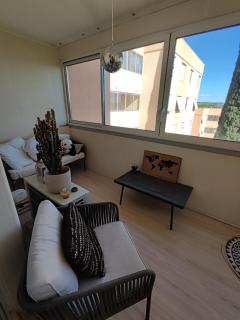 Appartement Astrid - Vitrolles - 9