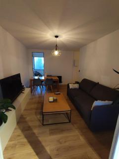 Appartement Astrid - Vitrolles - 7
