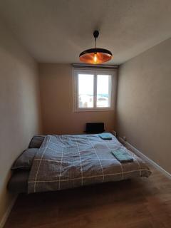 Appartement Astrid - Vitrolles - 6