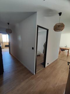 Appartement Astrid - Vitrolles - 4