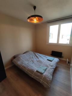 Appartement Astrid - Vitrolles - 3