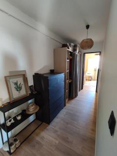 Appartement Astrid - Vitrolles - 1
