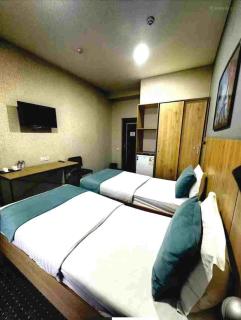 Apple Hotel Tashkent - Yakkasaray - 8
