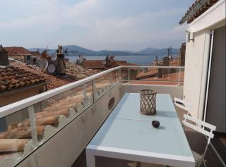 Sur le toit de Saint-Tropez - Saint-Tropez - 2