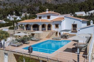 Casa del Cervecero 6 - Jávea - 0