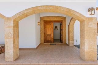 Casa del Cervecero 6 - Jávea - 1
