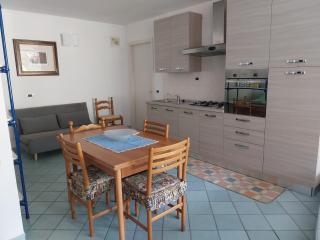 Appartamento 100mq con giardino vista mare - 4