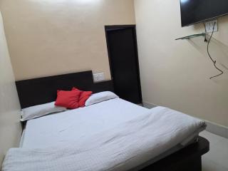 Hotel Chandni Palace - Satna - 1