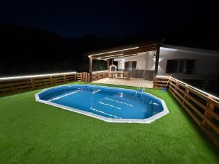 Villa Aurora&Giulia - 0