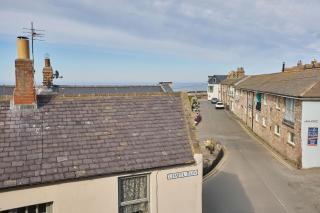 Host & Stay - St Cuthbert's Cottage - 5