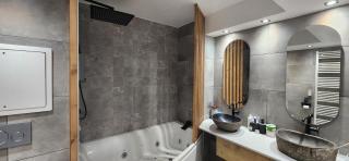 Duplex balneo cosy proche CDG et Stade de France - 3