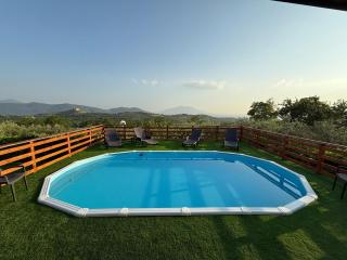 Villa Aurora&Giulia - Avella - 9