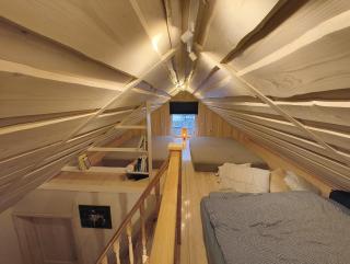 Cozy, private country home with a garden and sauna - - 8