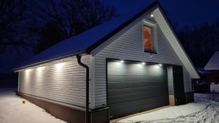 Cozy, private country home with a garden and sauna - - 5