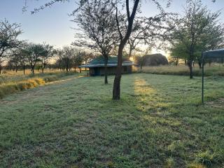 Zuhumath Tented Camps Serengeti - 7