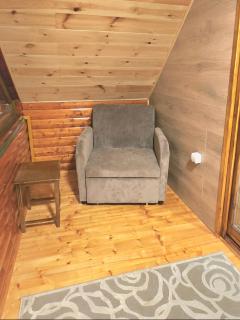 Vila Montenegro Piva consists of two units Lux apartment and Central part of the house - Plužine - 5