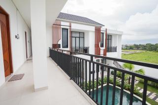 The Mirea Guest House - Munggu - 9