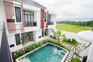 The Mirea Guest House - Munggu - 4