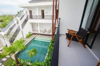 The Mirea Guest House - Munggu - 3