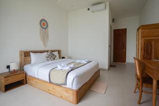 The Mirea Guest House - Munggu - 2