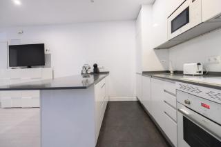 Temporary rental in Madrid 1st floor apartment NMO41HA - 7