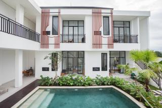 The Mirea Guest House - Munggu - 1