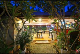 Adrianas Place Boutique Guest House - Panglao Island - 5