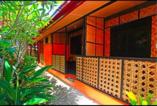 Adrianas Place Boutique Guest House - Panglao Island - 1
