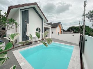 Taminsamui1 Chaweng Pool Villa - Amphoe Koksamui - 0