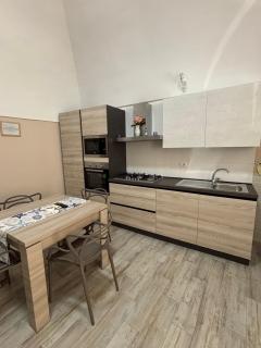 Appartamento Dimora Danto - 5