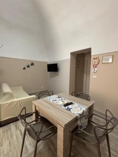 Appartamento Dimora Danto - Manfredonia - 6