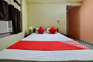 Hotel O P.Sahi palace - Patna - 0