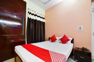 Hotel O P.Sahi palace - Patna - 3