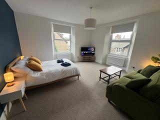 Orrest Head apartment - 8