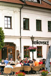 Beňovský Apartments - Poprad - 9