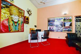 Hotel O P.Sahi palace - Patna - 4