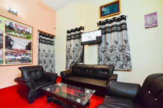 Hotel O P.Sahi palace - Patna - 5